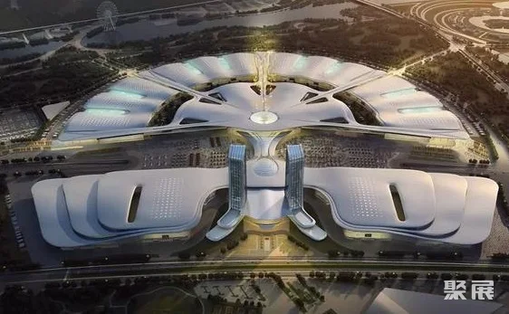 2024徐州国际工程机械展览会参观攻略(时间+地点+门票预约+交通) 2024徐州国际工程机械展览会参观攻略(时间+地点+门票预约+交通)