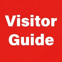 See You Tomorrow! Visitor Guide for LED CHINA 2024 · Shenzhen