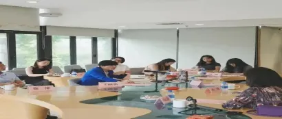 2022/2023年印·珠宝首饰设计与制作大赛珍珠赛道设计专场征集活动在红桥市场举办