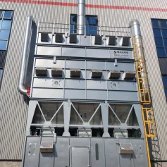 5月青岛展·明星展商 | 腾润达环保设备，节能环保系统解决方案