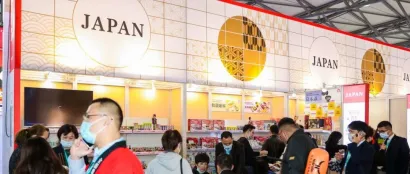 养乐多、明治巧克力、万代食玩、RIBON糖果、大阪烧等多个日式休食、预制菜、调味料品牌亮相FHC！