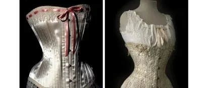 内衣面料迭代史|与时代同行，在变化中寻找更好的自己