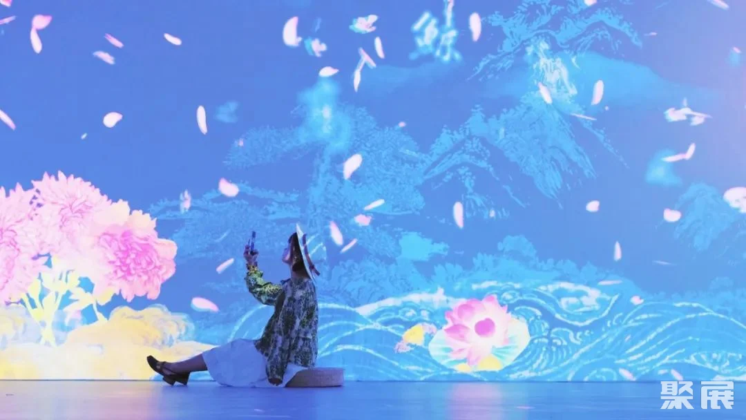 建邺Citywalk十大网红打卡地，看过来！