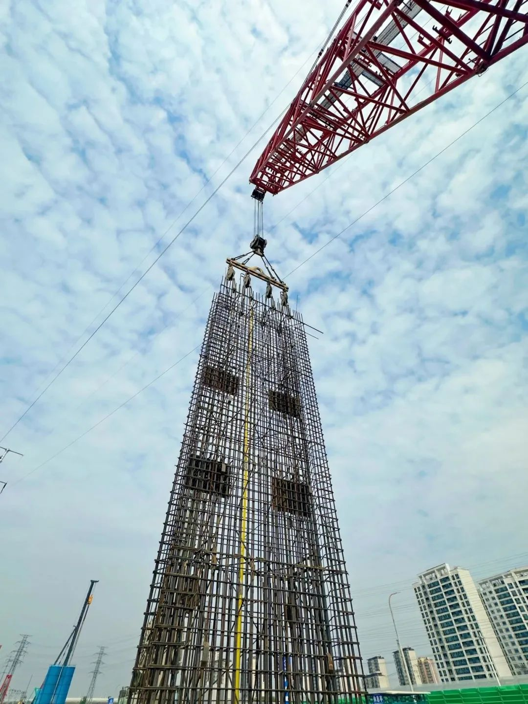 金园五路站地下连续墙施工