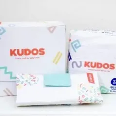 新兴卫生用品品牌为市场注入活力——Kudos纸尿裤