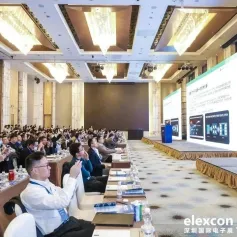来elexcon半导体展，看「先进封装」重塑产业链