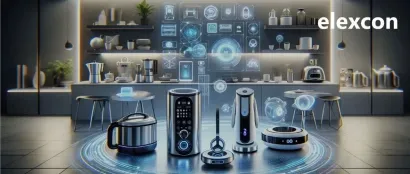 直击 CES 2024，揭秘小家电行业“芯”风向