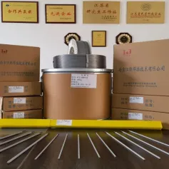 展商推介｜ 江联焊接-增材（再）制造焊接材料、工艺、专用软硬件装备研发生产