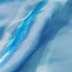 “爆品”前瞻 |2024 intertextile春夏面辅料展之时尚女装面料展区(丝绸\化纤)