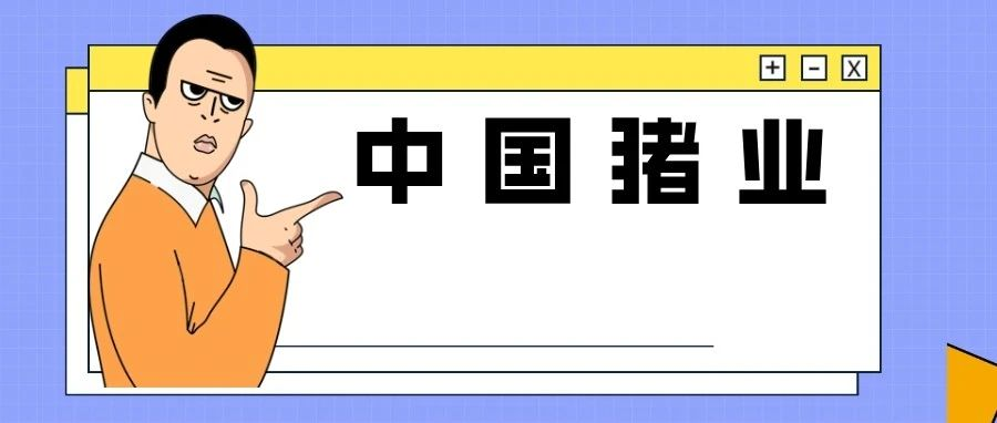 2023年中国生猪养殖产业现状及发展趋势研究报告（简版）