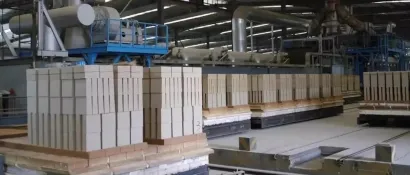 2023年上半年耐火材料市场运行简析