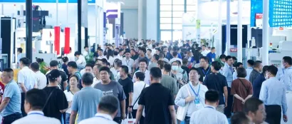 赋能智造新生态，再创制博新辉煌！第21届中国制博会今日圆满闭幕！