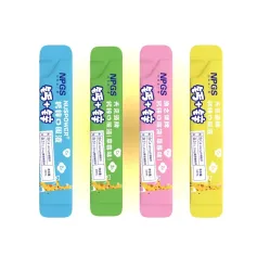 展商推荐 | 全新酸奶钙，好味道好吸收，引领补钙新潮流！