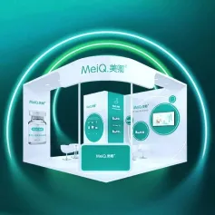 抗衰时代，胶原先行