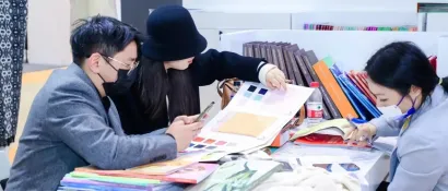 intertextile 行业资讯 | 6月专业市场景气指数下降