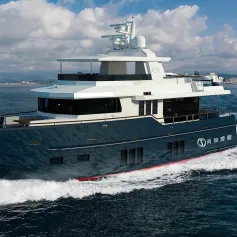 宁波海博会展商预告1 | 2023年度首场海事盛事，邀您探寻海洋新商机！