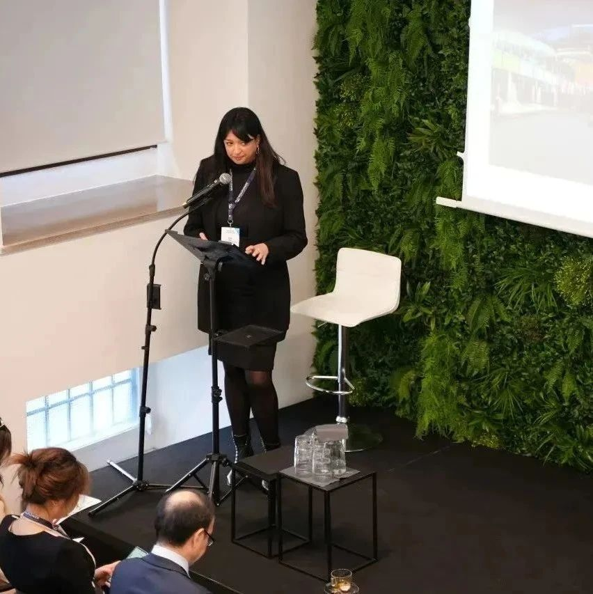 深圳全球贸易投资促进会在米兰召开，深圳国际家具展受邀参会推动中意产业合作