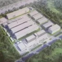 先科半导体约20亿元新一代电子材料项目将投产