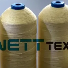 这种复合纺纱技术让PTFE缝纫线锦上添花，助力袋式除尘行业更高质量发展