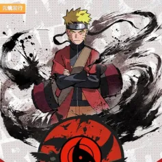 元镜参展2023 ChinaJoy BTOC !《火影忍者》、《哆啦A梦》和《幽灵公主》三大动漫手绘原稿NFT，将于元镜发售！