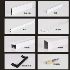【展商推荐】日泓 - PC/PET塑料挤出长条水晶片厂家