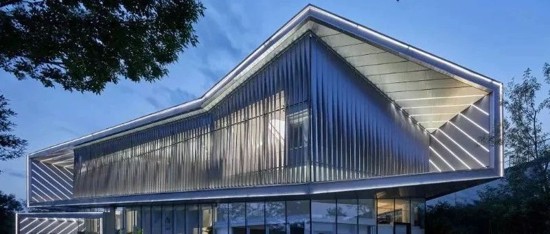 2024年设计师必备的十种建筑新材料，你都了解吗？