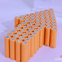 前三季度我国储能电池累计出货量占全球出货量90%以上