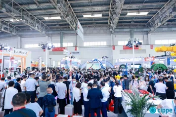高掌远拓丨cippe全球六展联动 持续赋能产业全链发展