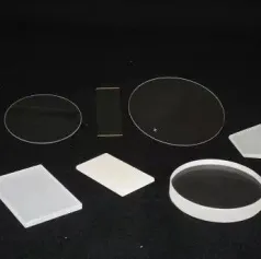 大显身手！石英玻璃制品的四大应用领域及未来展望