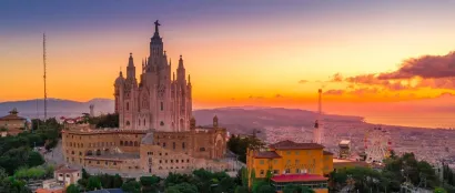 申根最容易的国家之一，深圳直飞！连《国家地理杂志》都说是此生必游！