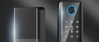 【展商推荐】深圳剑芯智能科技 - 智能锁细分品类专业生产厂家