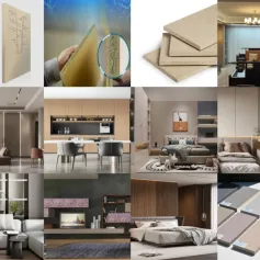 板材类 | 金定奖·2023-2024年度参评作品展示