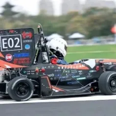 酷鹰3D打印技术助力GW-HRT车队斩获全国冠军