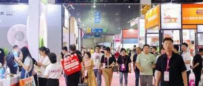 义乌礼品展第二天，洽谈、拿样、下单，“赚”动商机！明日最后一天！