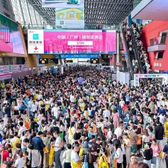 香港贸发局携品牌亮相广州美博会！医美/仪器/养生大放异彩
