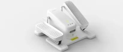 立奇健康：用高性价比产品让康复辅具走进千家万户，邀您参观6月AID上海老博会！