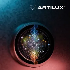 展商风采 | Artilux荣登国际顶尖旗舰期刊《自然》，开启全球半导体光子技术新篇章