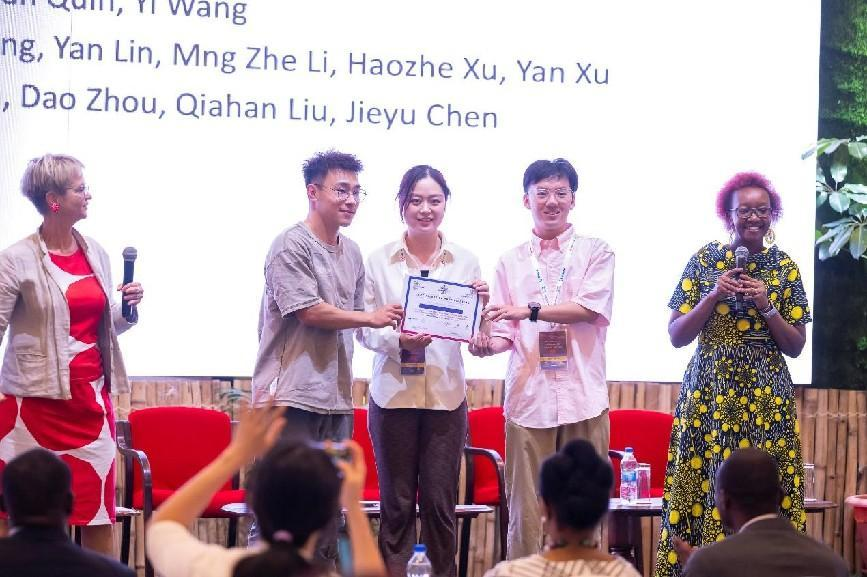 独家详解 | 2023年IFLA世界大会学生设计竞赛应用研究类获奖作品