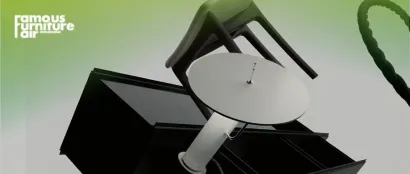 从进步，到进化！第51届东莞名家具展传播主题发布！