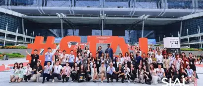 世界展会对话世界地标 | 2023 SIAL西雅国际食品展（深圳）圆满收官