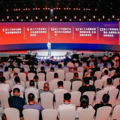 破局酒业发展困境，华润酒业携手伙伴迈进白酒新世界