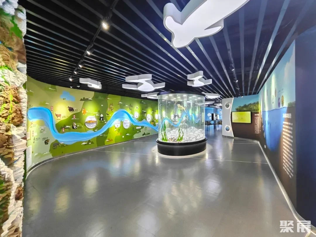 建邺Citywalk十大网红打卡地，看过来！