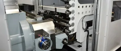 诚邀参观 | 深孔钻及金属加工设备专家——环球工业机械（东莞）有限公司