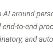 DeepMind 联合创始人：交互式 AI 才会“改变人类”，“生成式”只是过渡