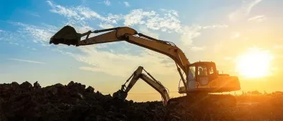 内外承压，挖掘机如何打好“翻身仗”？