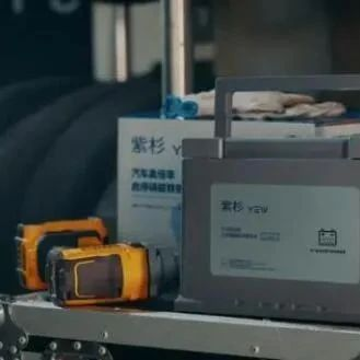 泛澜科技布局低压锂电蓄电池快速入场
