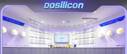 东芯半导体：坚持自主创芯，成为中国领先的存储芯片设计企业