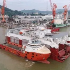 告别传统，迈向智慧渔业！福建推动海洋渔业高质量发展