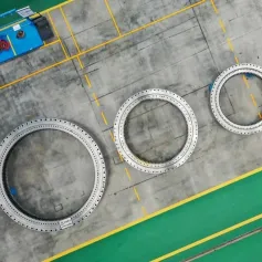 引领掘进机主轴承产业化发展，铁建重工多种规格掘进机主轴承进入批量应用阶段