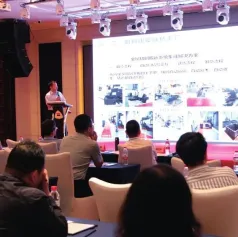 2023中国模具行业大会 ·“绿色制造 循环经济”产业运用推进工作会议成功召开